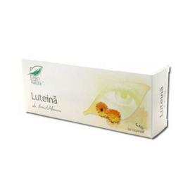 Luteina medica, 30 capsule