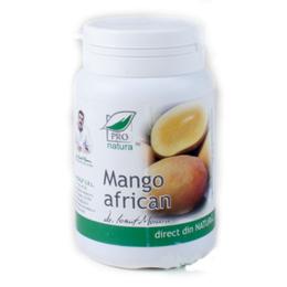Mango african medica, 60 capsule