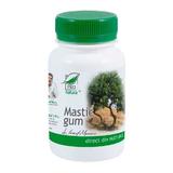Mastic Gum Pro Natura Medica, 60 capsule