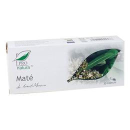 Mate medica, 30 capsule