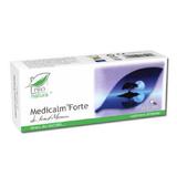 Medicalm Forte Pro Natura Medica, 30 capsule