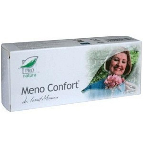 Meno Comfort Medica, 30 capsule