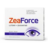 Zeaforce Vitaslim, 30 capsule