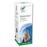 Nazomer Alergo Stop cu Nebulizator Pro Natura Medica, 30 ml
