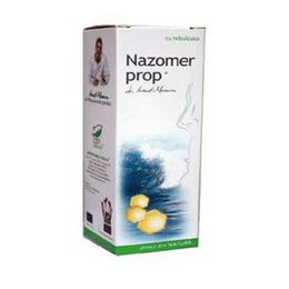 Nazomer cu propolis nebulizator medica, 30 ml