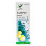 Nazomer cu Propolis Nebulizator Pro Natura Medica, 50 ml