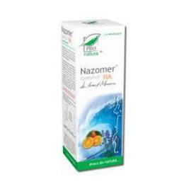 Nazomer ephedra ha cu nebulizator medica, 50 ml