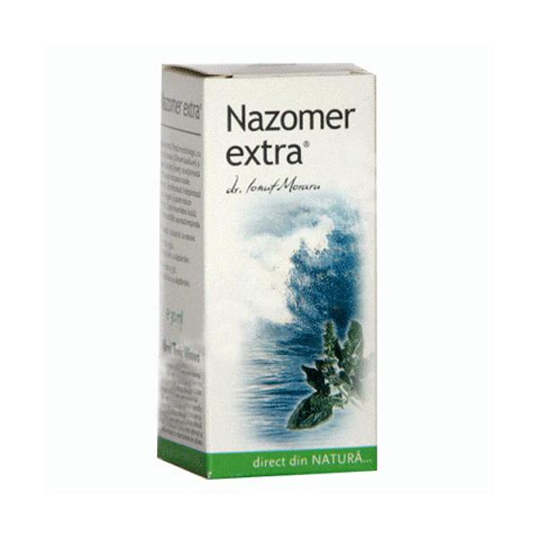 Nazomer Extra Medica, 15 ml