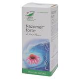 Nazomer Forte cu Nebulizator Pro Natura Medica, 30 ml