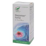 Nazomer Forte cu Nebulizator Pro Natura Medica, 30 ml
