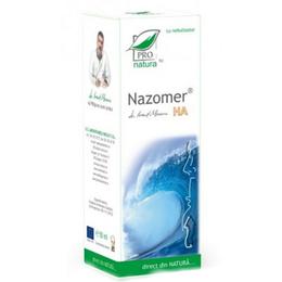 Nazomer HA-Acid cu Nebulizator Medica, 30 ml