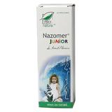 Nazomer Junior cu Nebulizator Spray Pro Natura Medica, 30 ml