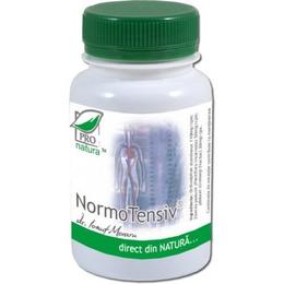 Normotensiv medica, 200 capsule