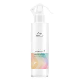 Tratament pre-colorare - wella professionals color motion+ pre-color treatment, 185ml