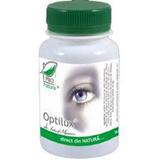 Optilux Pro Natura Medica, 200 capsule