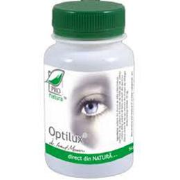 Optilux medica, 200 capsule