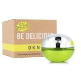Apa de Parfum DKNY Be Delicious, Femei, 50ml