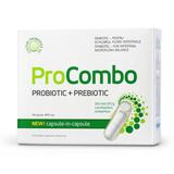 Procombo Baby Vitaslim, 10 capsule