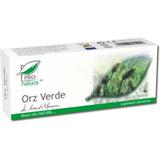 Orz Verde Pro Natura Medica, 30 capsule