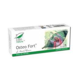 Osteofort medica, 30 capsule