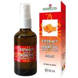 Extract Uleios de Morcov Spray Manicos, 50ml