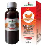 Extract Uleios de Dovleac Manicos, 200ml