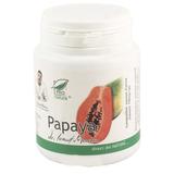 Papaya Pro Natura Medica, 200 capsule