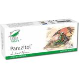 Parazitol Pro Natura Medica, 30 capsule