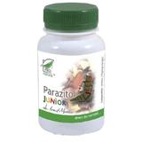Parazitol Junior Pro Natura Medica, 250 capsule