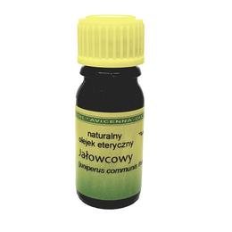 Ulei ienupar, organique, 7 ml