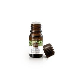 Ulei aromatic rozmarin, organique, 7 ml
