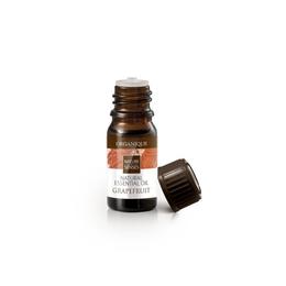 Ulei aromatic grepfruit, organique, 7 ml