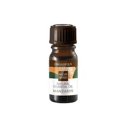 Ulei aromatic mandarine, organique, 7 ml