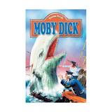 Moby Dick autor Hermann Melville editura Regis