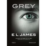 Grey - E.L. James, editura Trei