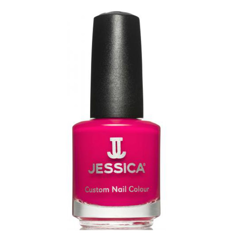 Lac de Unghii - Jessica Custom Nail Colour 481 Harlequin, 14.8ml poza