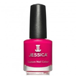 Lac de Unghii - Jessica Custom Nail Colour 481 Harlequin, 14.8ml