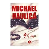 9 1/2 elegii - Michael Haulica, editura Tritonic