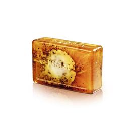 Sapun cu scortisoara si glicerina, organique, 100 gr