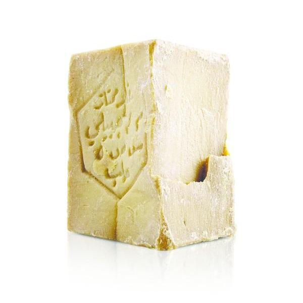 Scump/De Lux Organique Sapun ALEPPO 12-15%, 180-200 gr