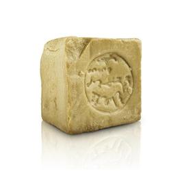 Sapun aleppo 5-8%, organique, 180-200 gr