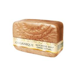 Sapun ritual de stralucire - organique 120g