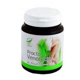Procto Venorutin Pro Natura Medica, 200 capsule