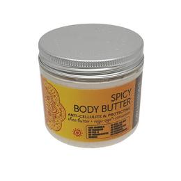 Unt corp spicy cu portocale si scortisoara, 150 ml