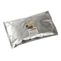 Masca peel-off corp antiimbatranire, organique, 150 gr