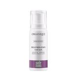 Masca hranitoare pentru maini, Organique, 200 ml