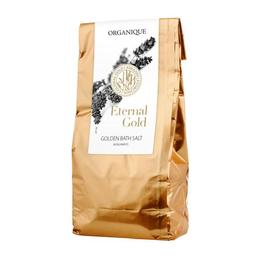 Sare de baie cu aur, organique, 200 gr