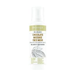 Masca faciala cu ciocolata, organique, 200 ml