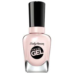 Gel oja, 430 creme de la creme, sally hansen miracle 14.7 ml 