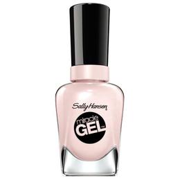 Gel Oja, 430 Creme de la Creme, Sally Hansen Miracle 14.7 ml